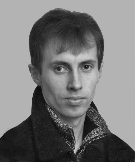 фото: Борецький Віталій Васильович